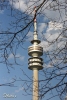Olympiaturm M�nchen