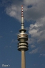 Olympiaturm M�nchen