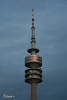 Olympiaturm M�nchen