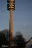 Olympiaturm M�nchen
