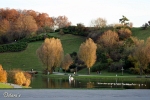 Olympiapark M�nchen 2009