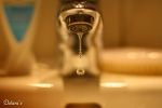 Tropfender Wasserhahn 2010