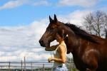 Vanessa & Lady 2010