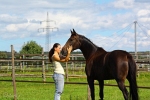 Vanessa & Hope 2010